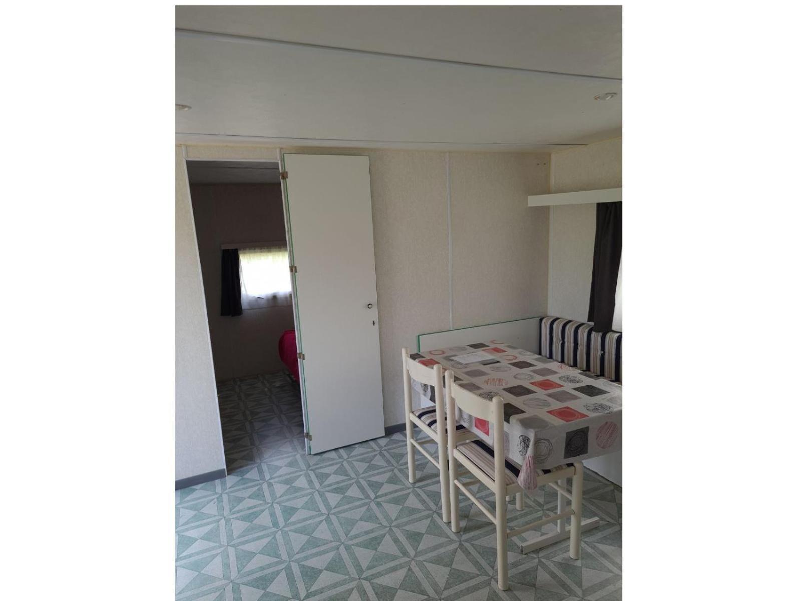 Camping De Ladignac Le Long Bel Air Exterior foto